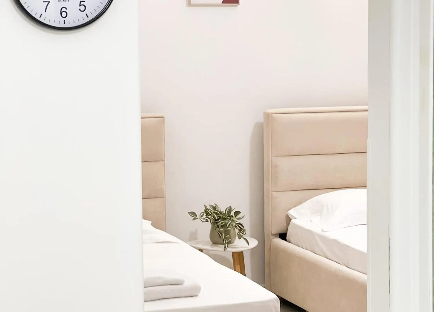 Boulevard Apartaments - Vlora Albania