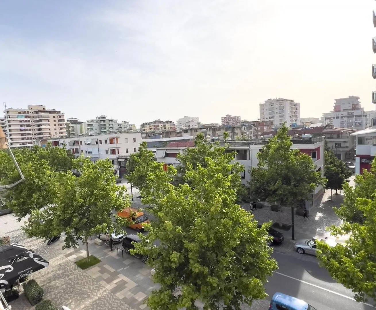 Boulevard Apartaments - Vlora Apartment